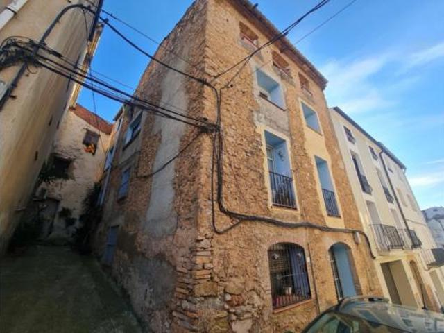 Casa Venta Tivissa, Tivissa