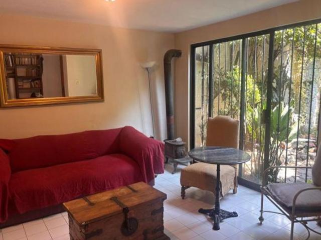 Casa Venta Tlalpan, San Marcos