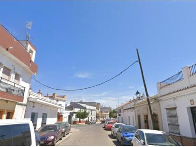 Casa Venta Tocina, Tocina