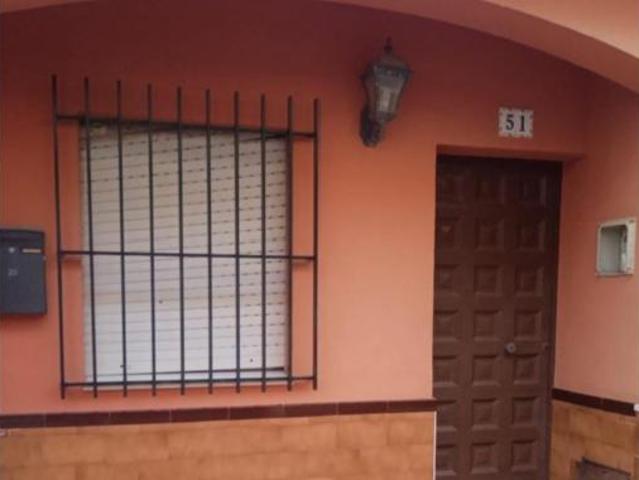 Casa Venta Tocina, Los Rosales