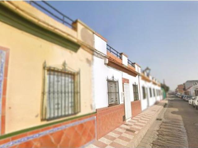 Casa Venta Tocina, Los Rosales