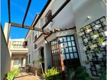 Casa Venta Tocina, Los Rosales