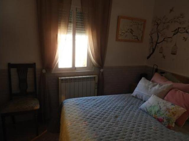 Casa Venta Tobarra, Santiago de Mora