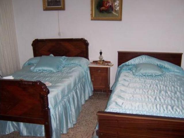 Casa Venta Tobarra, Santiago de Mora