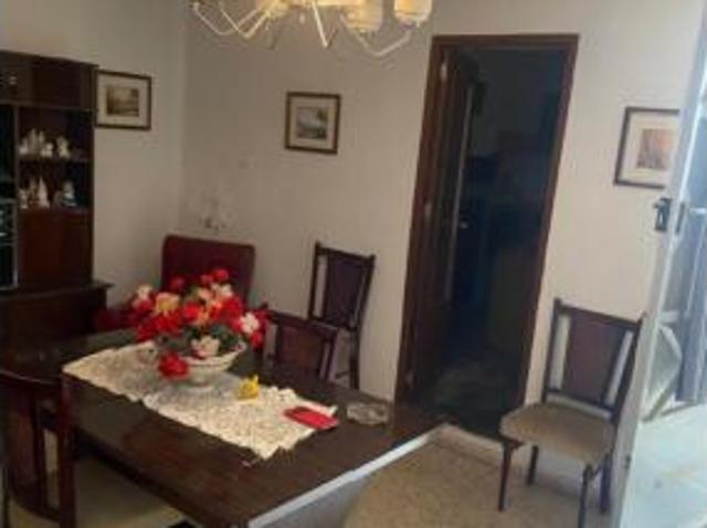Casa Venta Tobarra, Tobarra