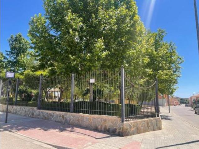 Casa Venta Tobarra, Tobarra