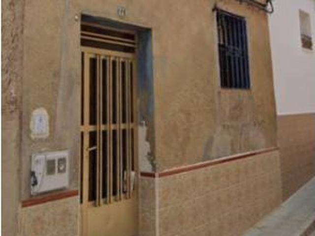 Casa Venta Tobarra, Tobarra