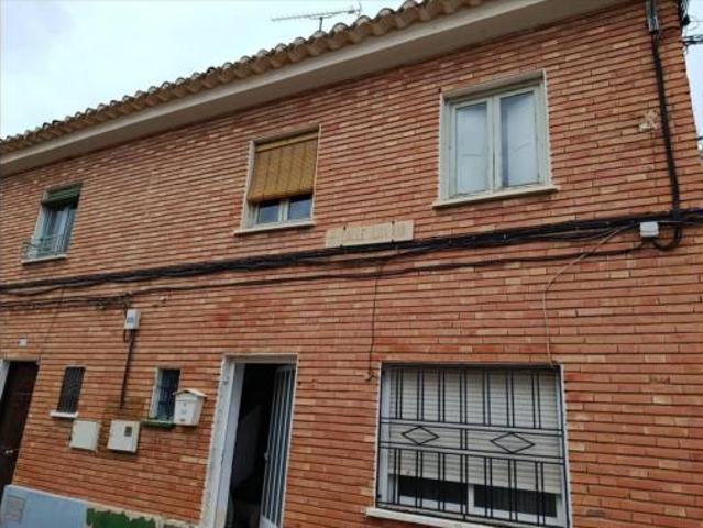 Casa Venta Tobarra, Tobarra
