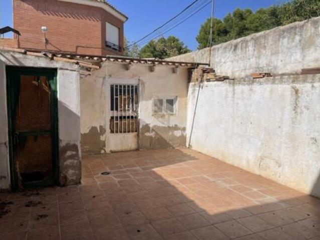 Casa Venta Tobarra, Tobarra