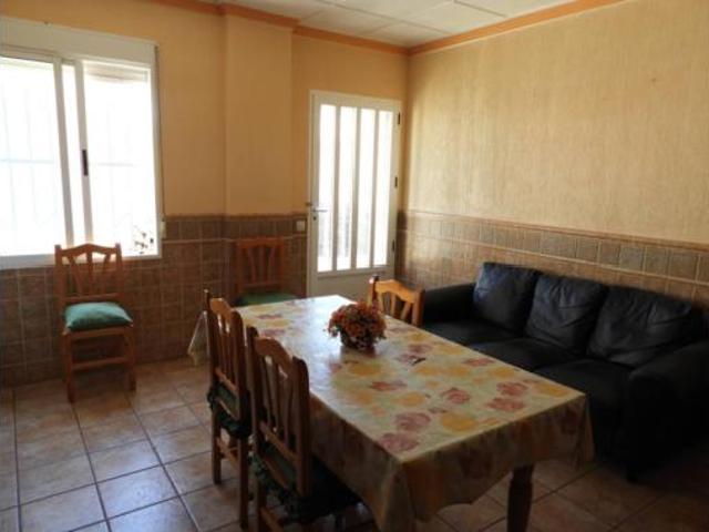 Casa Venta Tobarra, Tobarra