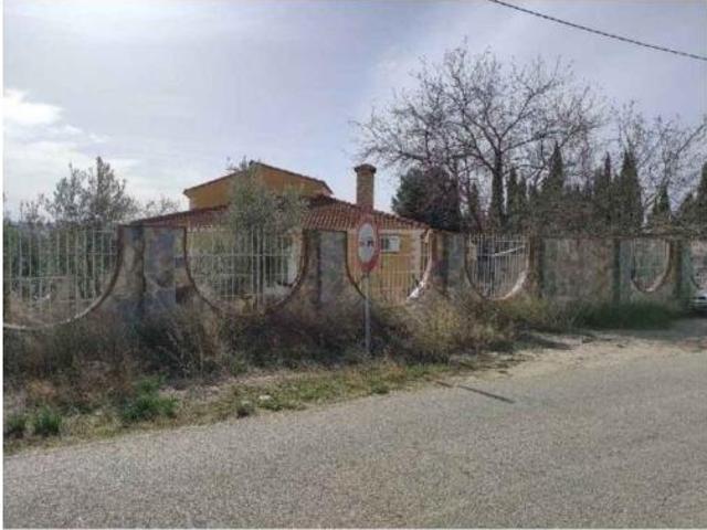 Casa Venta Tobarra, Tobarra