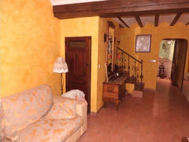 Casa Venta Tobarra, Tobarra