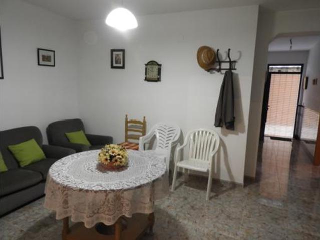 Casa Venta Tobarra, Tobarra