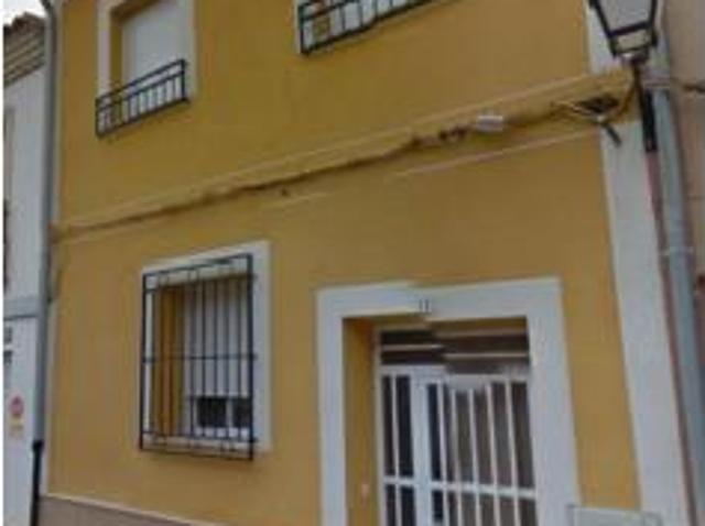 Casa Venta Tobarra, Tobarra