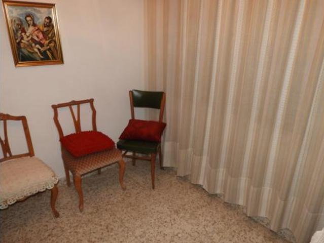 Casa Venta Tobarra, Tobarra