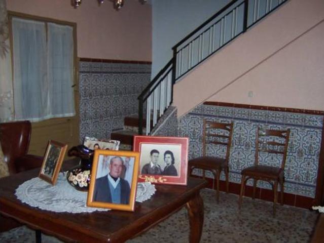 Casa Venta Tobarra, Tobarra