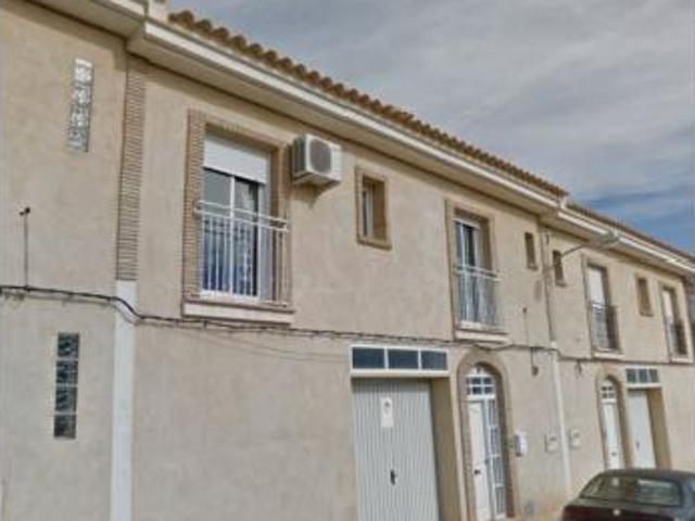 Casa Venta Tobarra, Tobarra