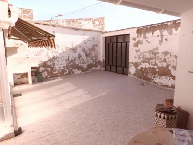 Casa Venta Tobarra, Tobarra