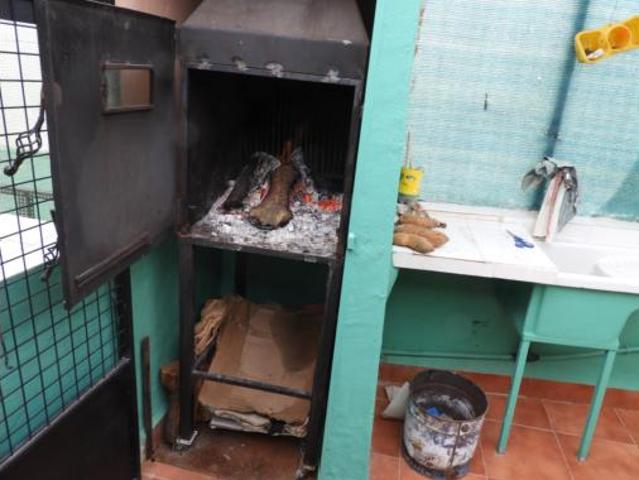 Casa Venta Tobarra, Tobarra