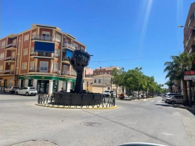 Casa Venta Tobarra, Tobarra