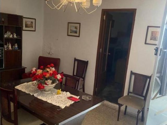 Casa Venta Tobarra, Tobarra