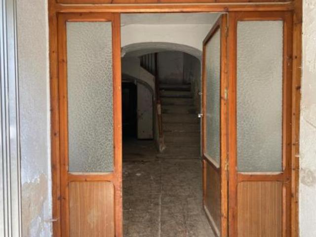 Casa Venta Tobarra, Tobarra
