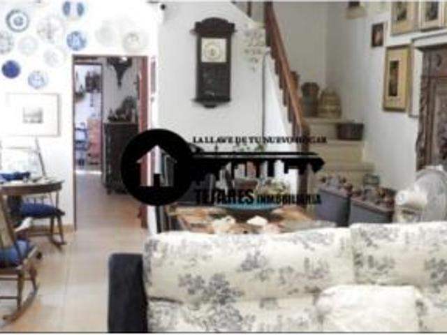 Casa Venta Tobarra, Tobarra
