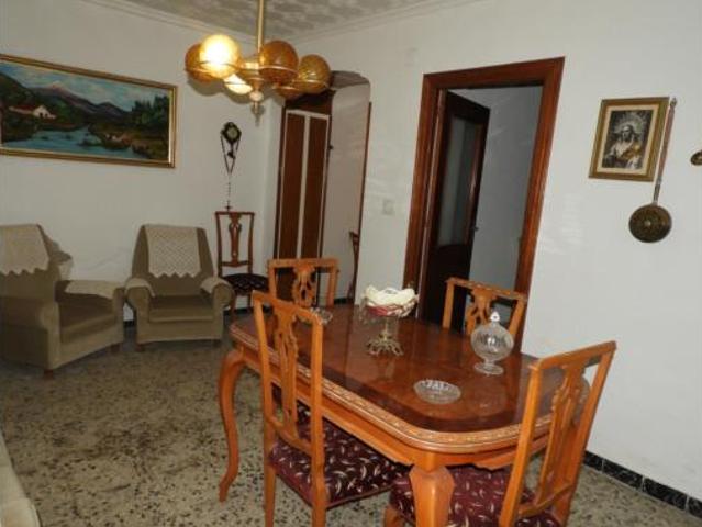 Casa Venta Tobarra, Tobarra