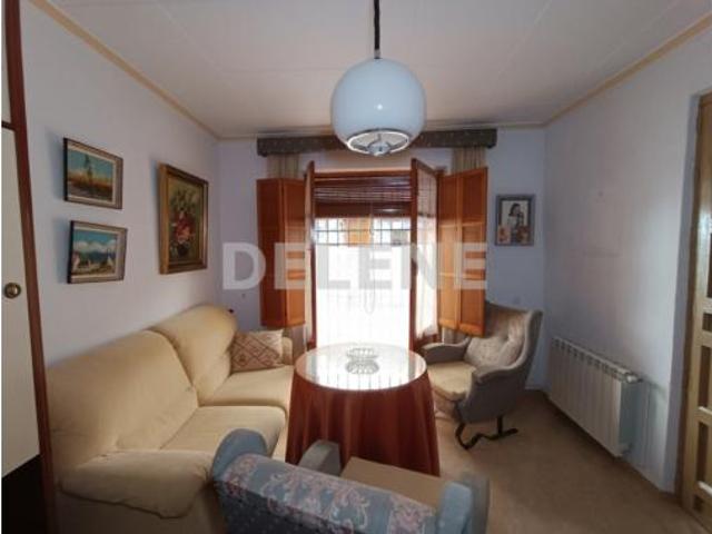 Casa Venta Tobarra, Tobarra