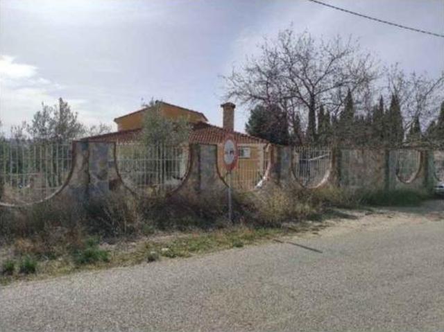 Casa Venta Tobarra, Tobarra