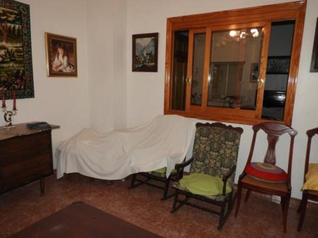Casa Venta Tobarra, Tobarra