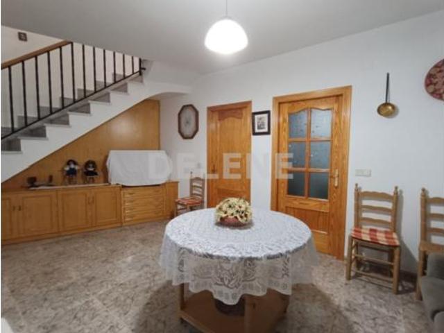 Casa Venta Tobarra, Tobarra