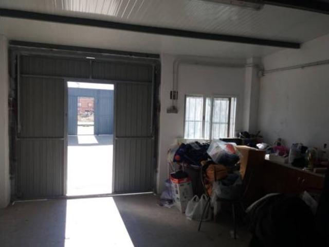 Casa Venta Tobarra, Tobarra