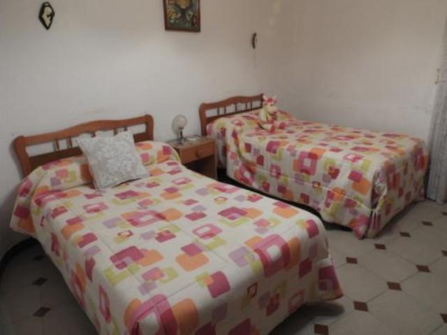Casa Venta Tobarra, Tobarra