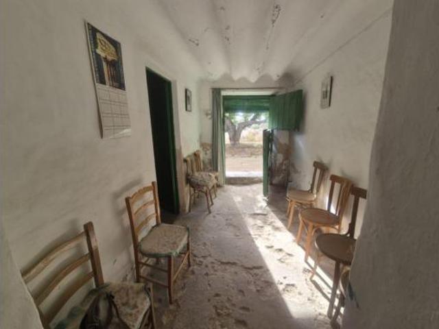 Casa Venta Tobarra, Cordovilla