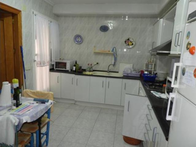 Casa Venta Tobarra, Tobarra