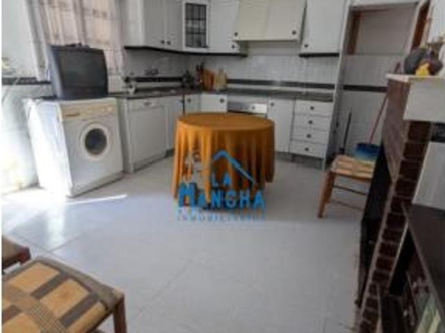 Casa Venta Tobarra, Tobarra