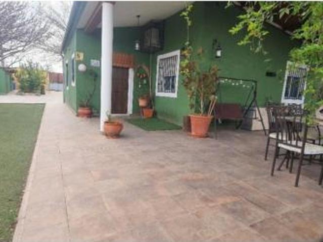 Casa Venta Tobarra, Tobarra