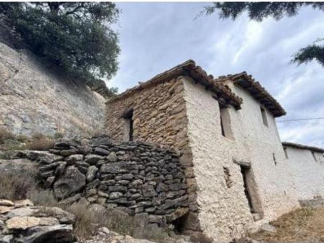 Casa Venta Todolella, Todolella