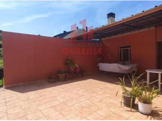 Casa Venta Toén, Castiñeiras Toén