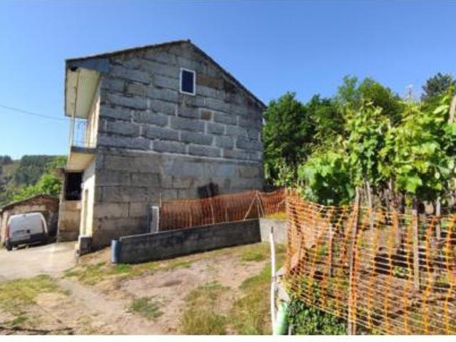 Casa Venta Toén, Castiñeiras Toén