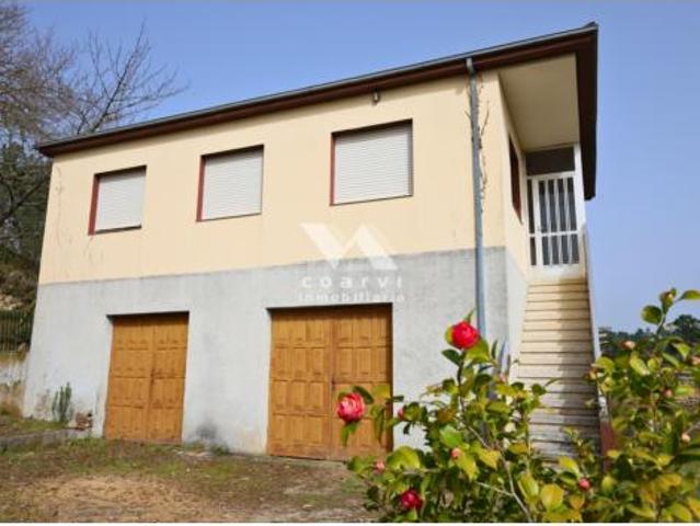 Casa Venta Toén, Moreiras Toén