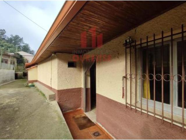 Casa Venta Toén, Quenlle