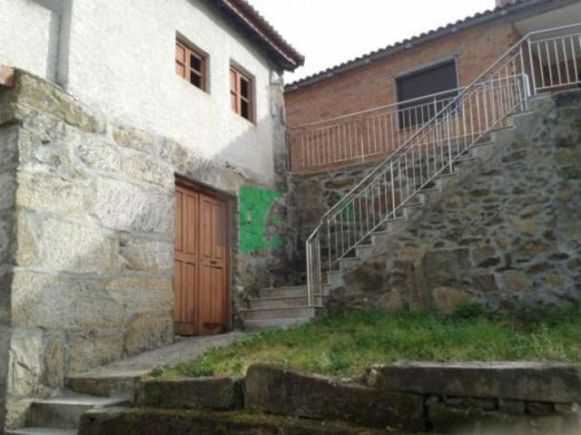 Casa Venta Toén, Quenlle