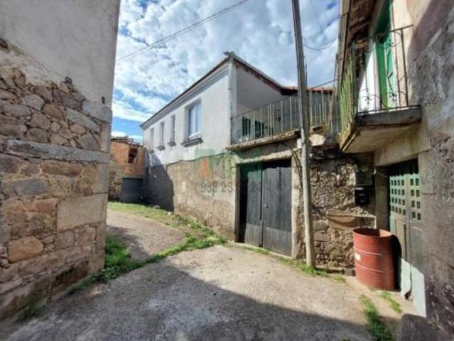 Casa Venta Toén, Toén