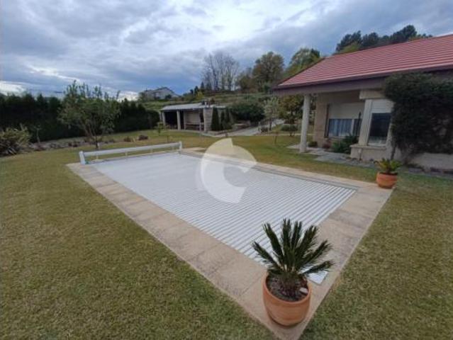 Casa Venta Toén, Toén