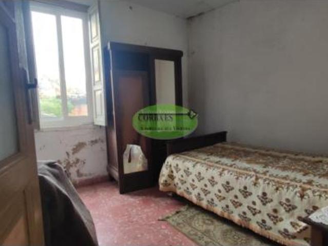 Casa Venta Toén, Trellerma