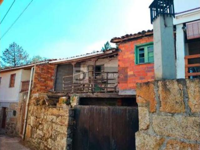 Casa Venta Toén, A Carretera