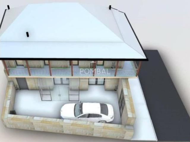 Casa Venta Toén, Toén