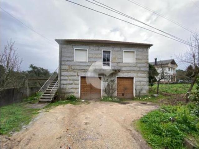 Casa Venta Toén, Toén